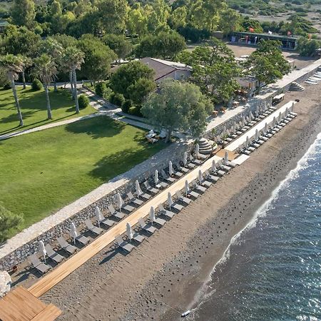 Datca Dirik Surf Beach Hotel Luaran gambar