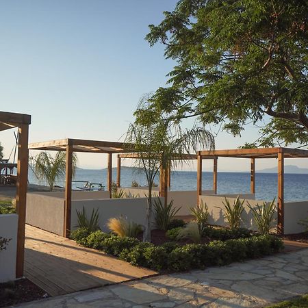 Datca Dirik Surf Beach Hotel Luaran gambar