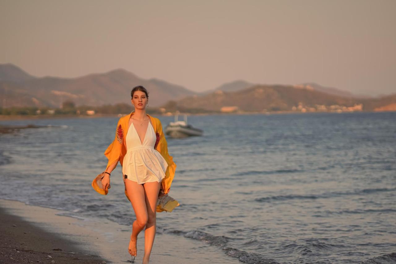 Datca Dirik Surf Beach Hotel Luaran gambar