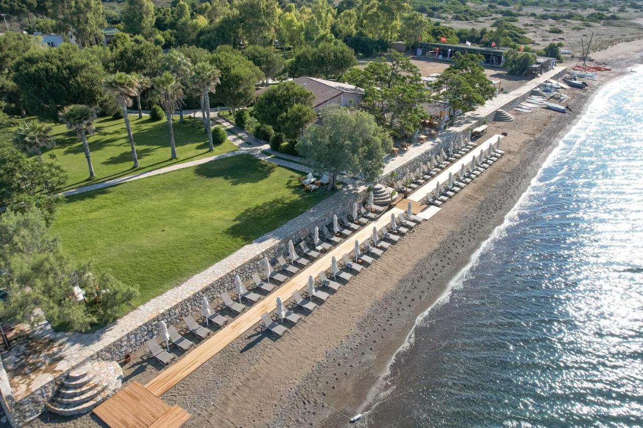 Datca Dirik Surf Beach Hotel Luaran gambar