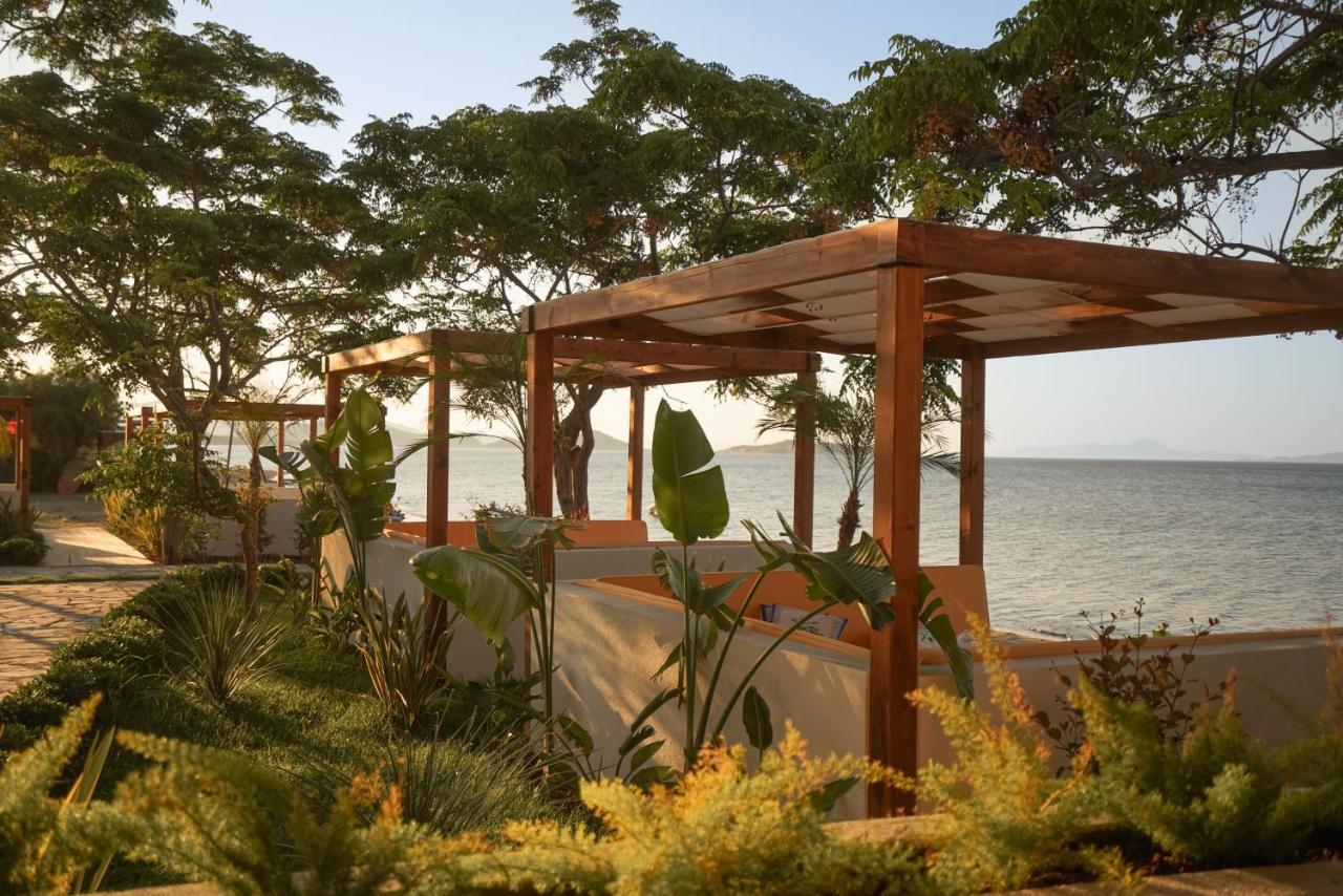 Datca Dirik Surf Beach Hotel Luaran gambar