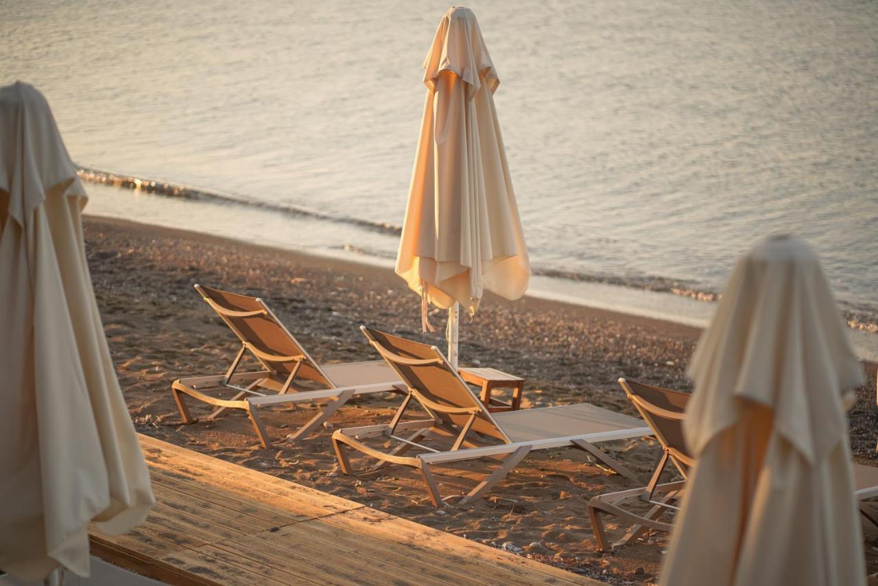 Datca Dirik Surf Beach Hotel Luaran gambar