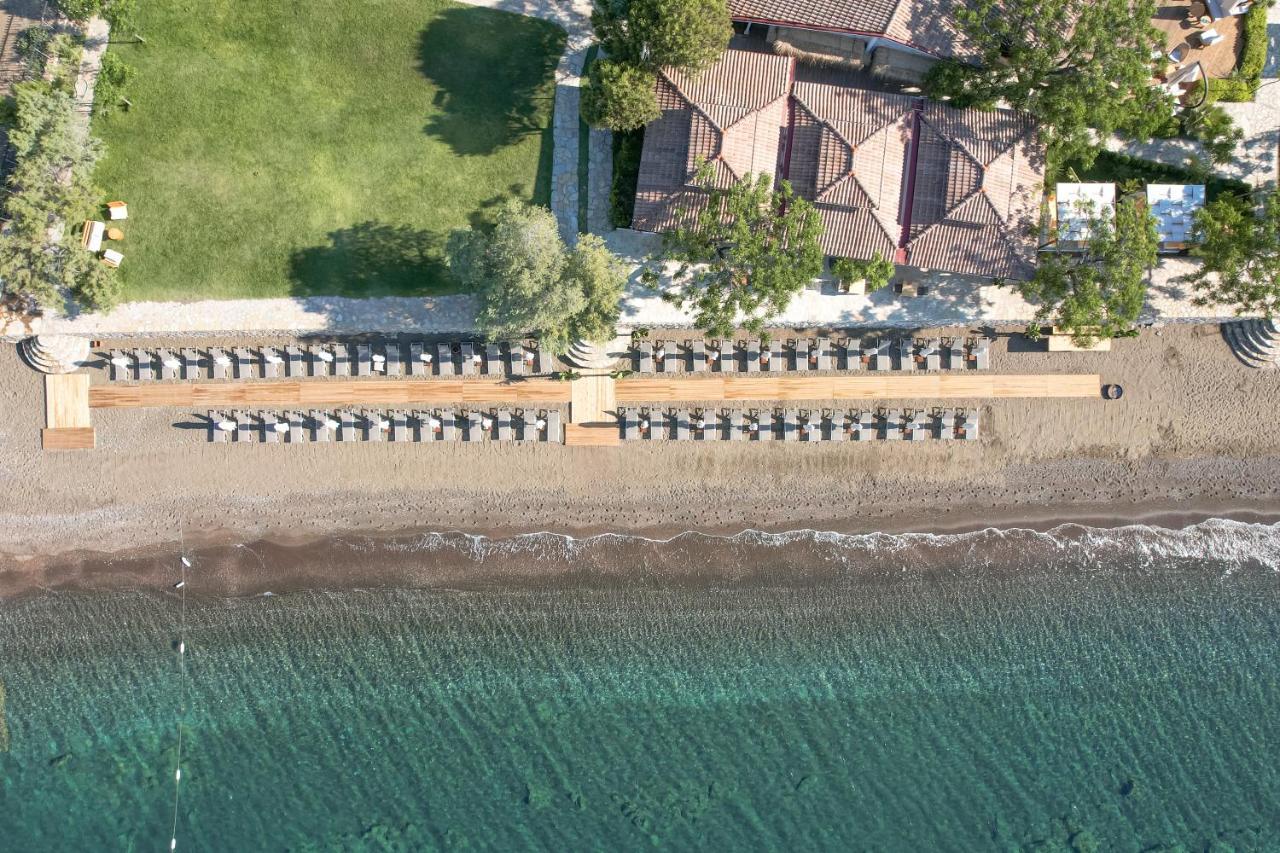 Datca Dirik Surf Beach Hotel Luaran gambar