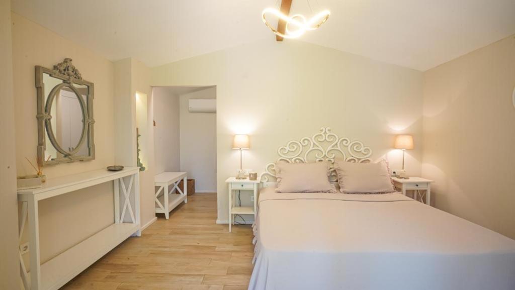 Datca Dirik Surf Beach Hotel Luaran gambar