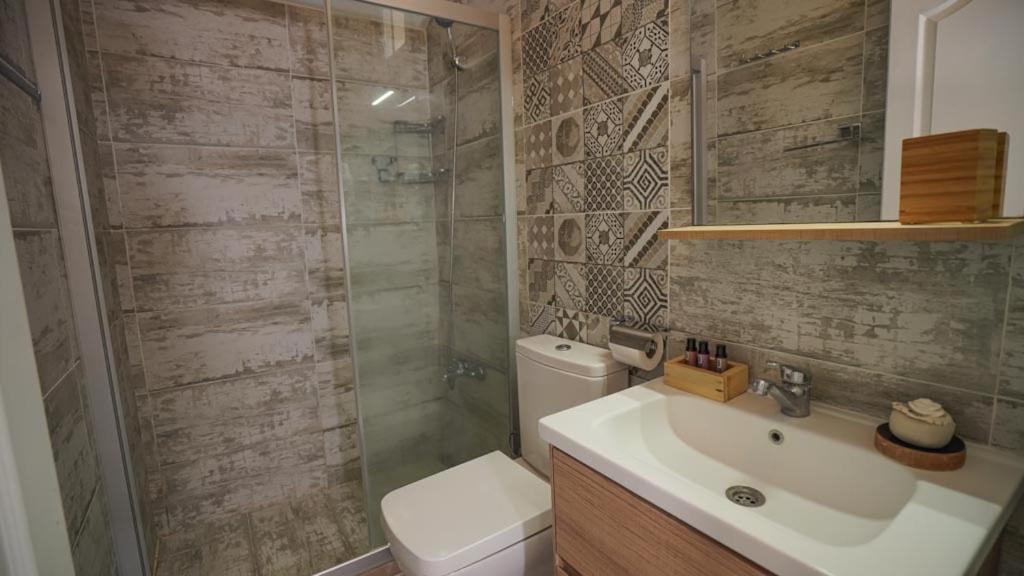 Datca Dirik Surf Beach Hotel Luaran gambar