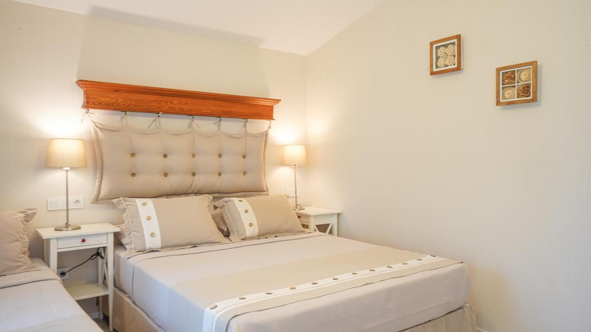 Datca Dirik Surf Beach Hotel Luaran gambar