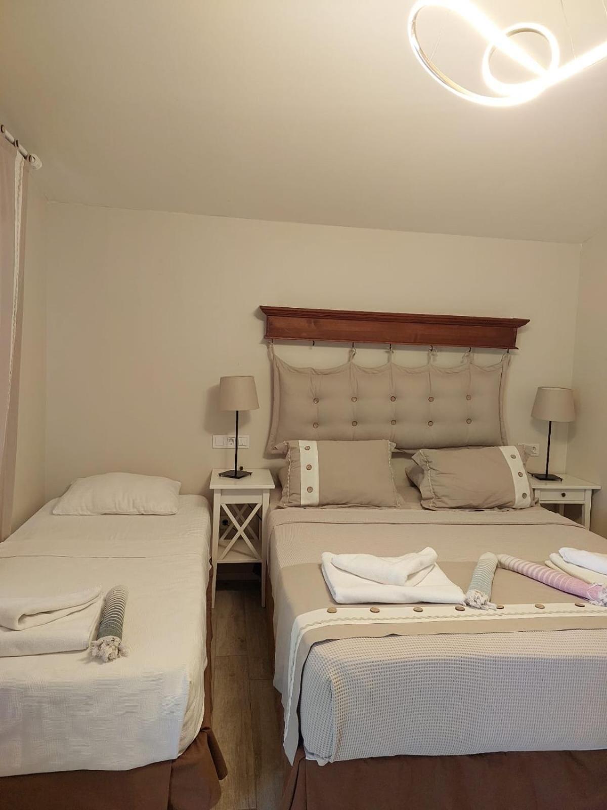 Datca Dirik Surf Beach Hotel Luaran gambar